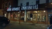 Custom Designed Illuminated Signs In Leicester