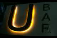 Manufacturer Of Illuminated Signs In Leicester