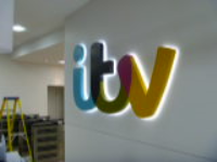 Bespoke Halo Illuminated Signs In Kent