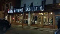 Manufacturer Of Halo Illuminated Signs In Kent