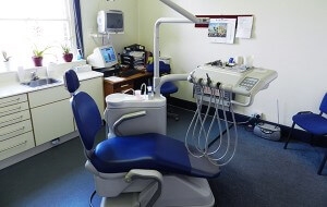 CQC Compliant Cleaning Specialist For Dentist In Christchurch