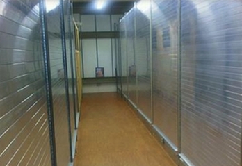 Self Storage Specialists In Deal