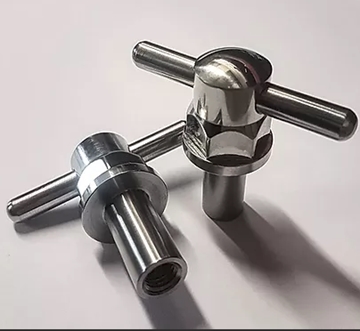 Stainless Steel Parts Supplier