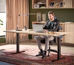 Office Furniture For The Workplace