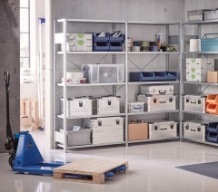 Nationwide Pallet Racking System 
