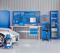 Heavy-Duty Workbenches Suppliers