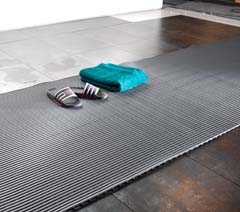 Weight Room Matting Product