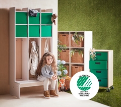 Education Furniture For Schools