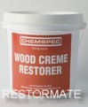 Wood Cream Restorer