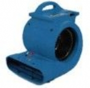 Airmovers/Drying Fans