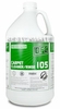DFC105 Carpet & Upholstery Cleaner/Rinse 3.78L