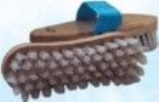 Craftex Carpet & Upholstery Brushes