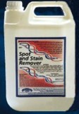 Craftex Spot & Stain Removers