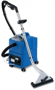 Craftex Carpet & Upholstery Cleaning Machines
