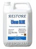 Clean BLUE Window/Glass Cleaner