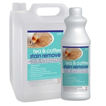 Coffee Stain Remover