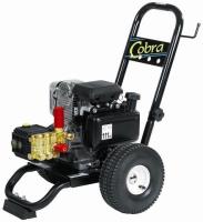 Cobra Petrol Pressure Washer