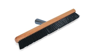Carpet Pile Brush 18" (Head Only)