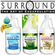 Surround Encapsulation Products