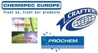 Carpet & Upholstery Chemical Cleaning Suppliers