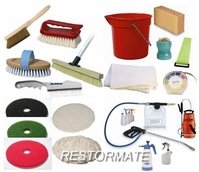Carpet & Upholstery Cleaning Accessory Suppliers