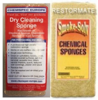 Dry Cleaning Sponge - Large
