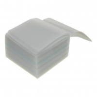 Plastic Furniture Tabs (1,000)