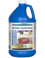 All Fiber Textile Rinse (3.78L)