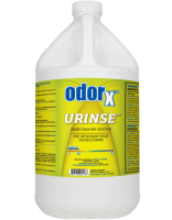 OdorX Urinse Pre-Spotter (3.78L)