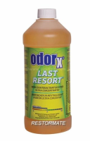 OdorX Last Resort (1L)