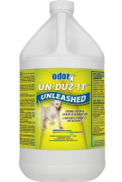OdorX Un-Duz-It Unleashed (3.78L)