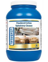 Powdered Cotton Upholstery Cleaner (2.5Kg)