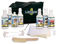 Chemspec/Legend Brands Spot and Stain Kit - Special Offer