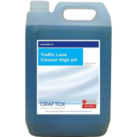 Traffic Lane Cleaner - High pH