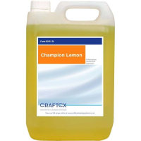 Champion Lemon