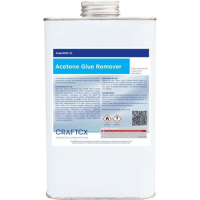 Acetone Glue Remover