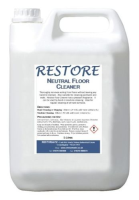 Restore Neutral Floor Cleaner (5L)