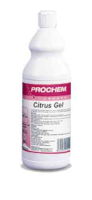 Citrus Gel (1L)