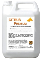 Citrus Premium (5L)