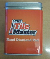 TileMaster Hand Diamond Kit