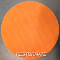 TileMaster ChemFree Rotary Pad 17"