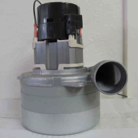 3-Stage Electro Vacuum Motor (1500W)