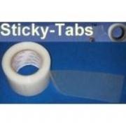 Sticky-Tabs