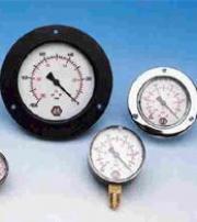 Vacuum Gauges