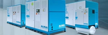 Air Filtration Equipment