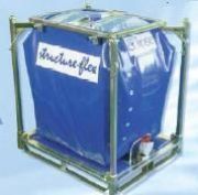 Flexible Intermediate Bulk Container Or Bulk Bags