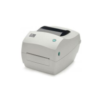 GC420T Desktop Printer