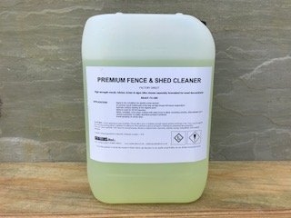 Exterior Surface Cleaner In Dorset