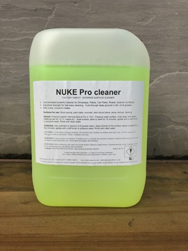 Exterior Surface Cleaner Suppliers
