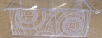 Polished Edge Laser Engraving / Cutting Services  